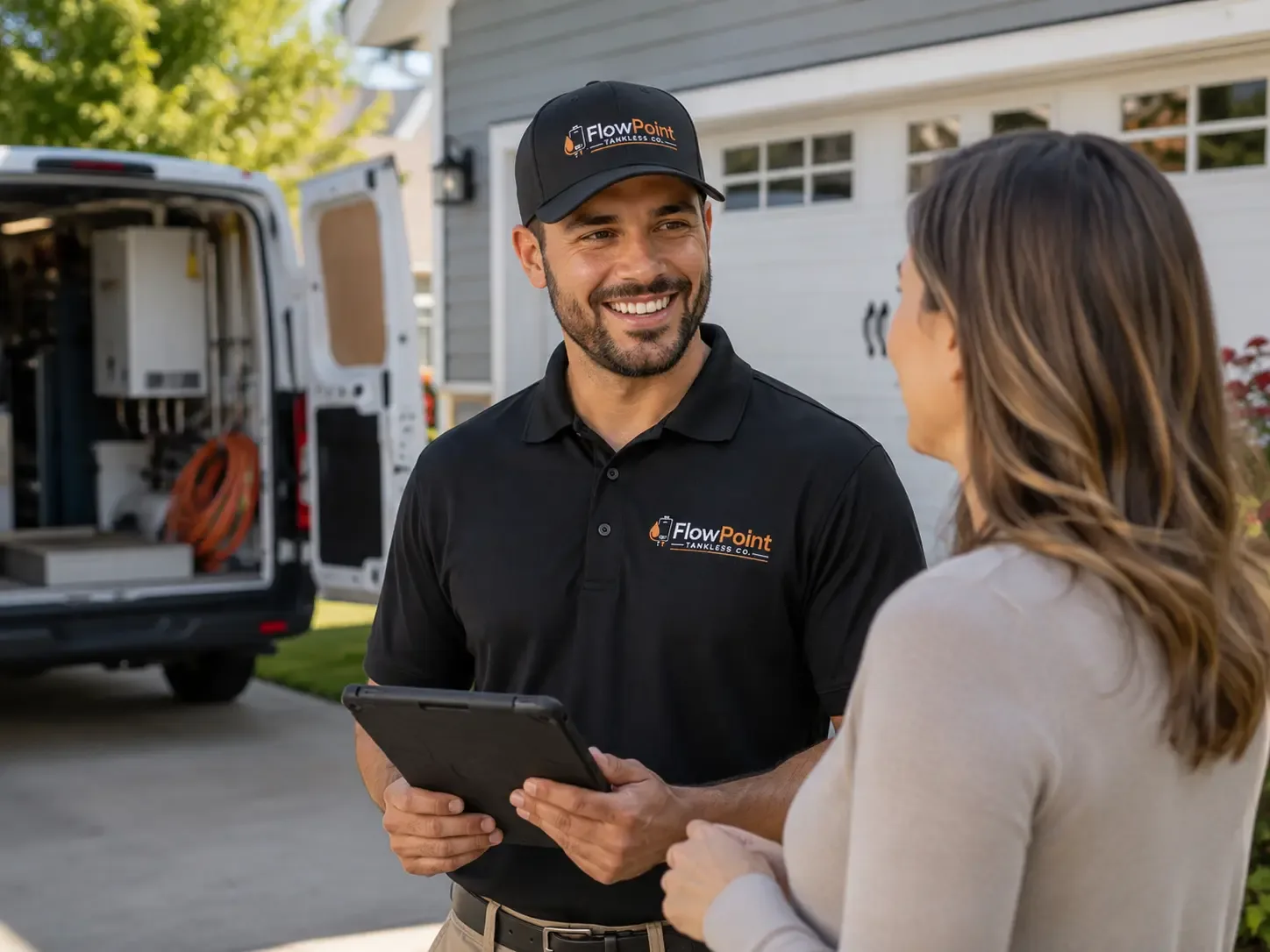 Tankless Water Heater Installation White Lake, WI FAQs
